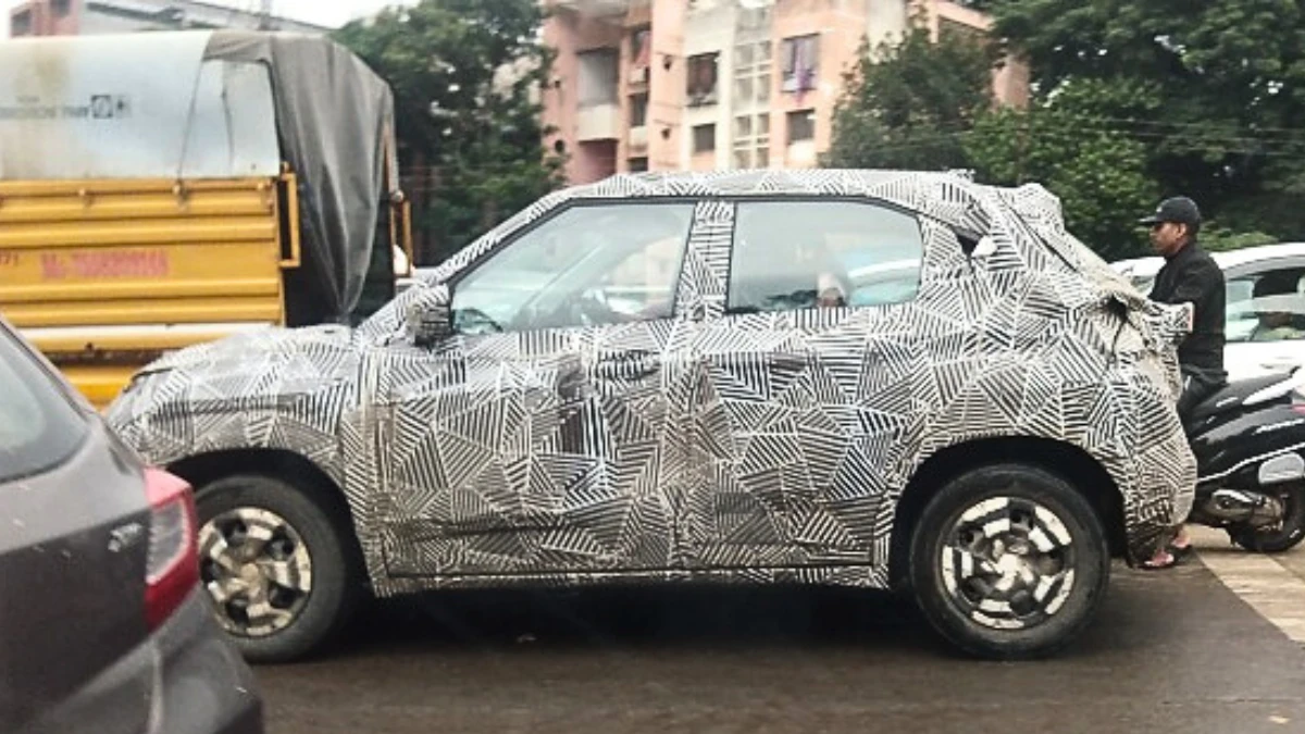 2026 tata punch facelift