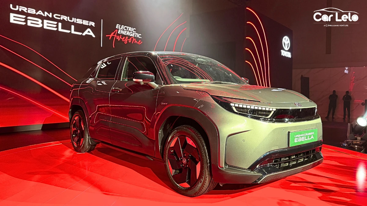 Safety Features and ADAS