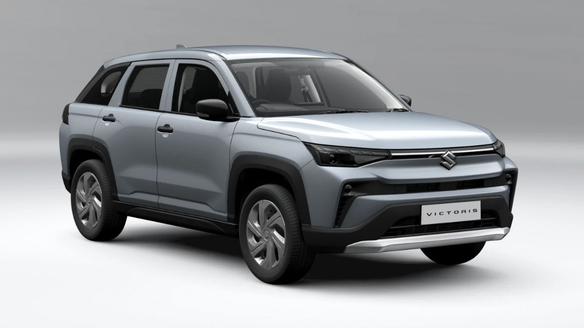 Victoris LXi variant