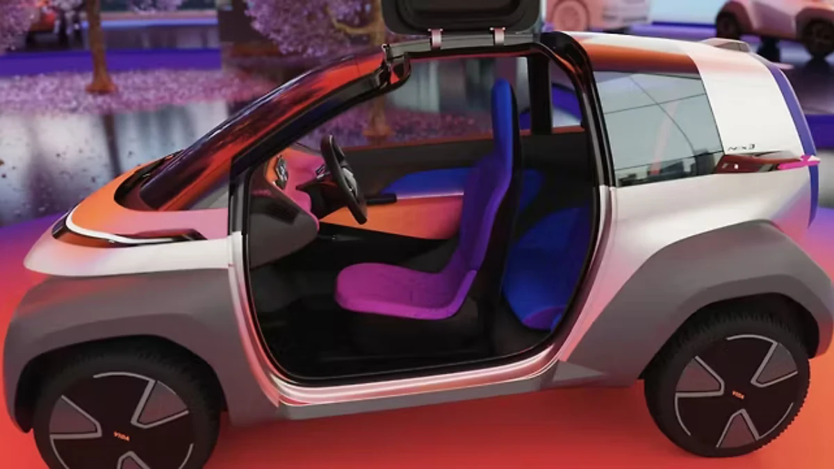 The Growing Need for Compact Cars in Urban Areas