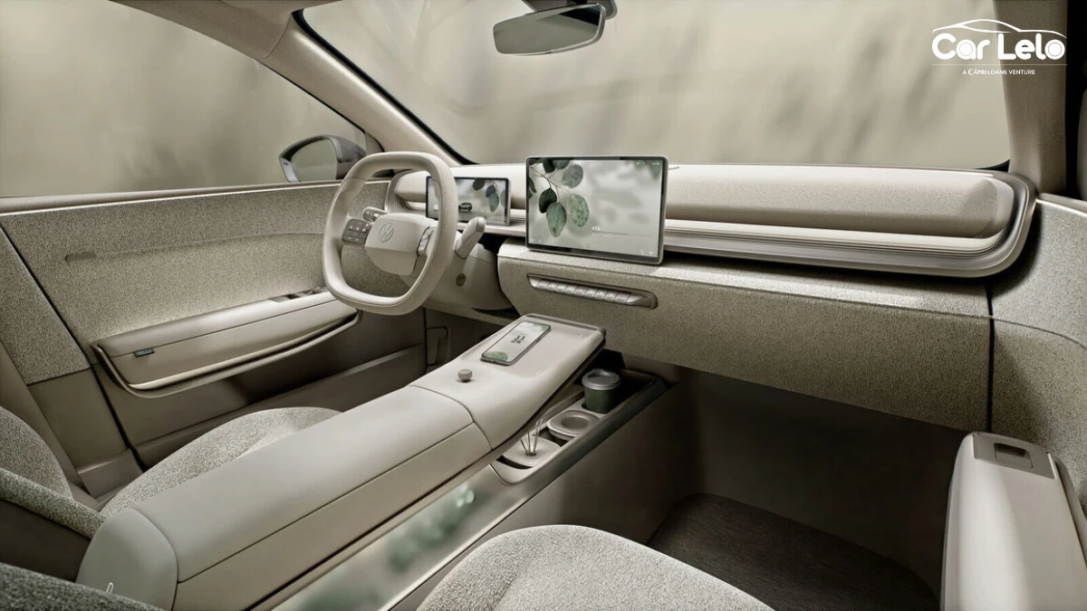 new volkswagen compact suv revealed