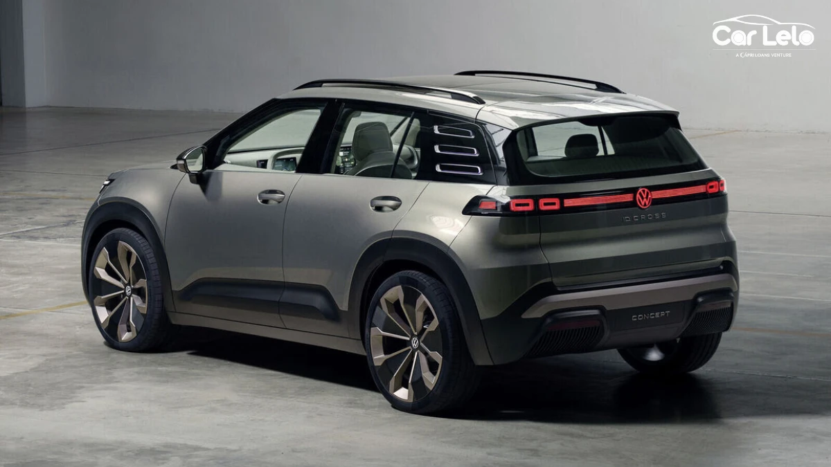 new volkswagen compact suv india launch