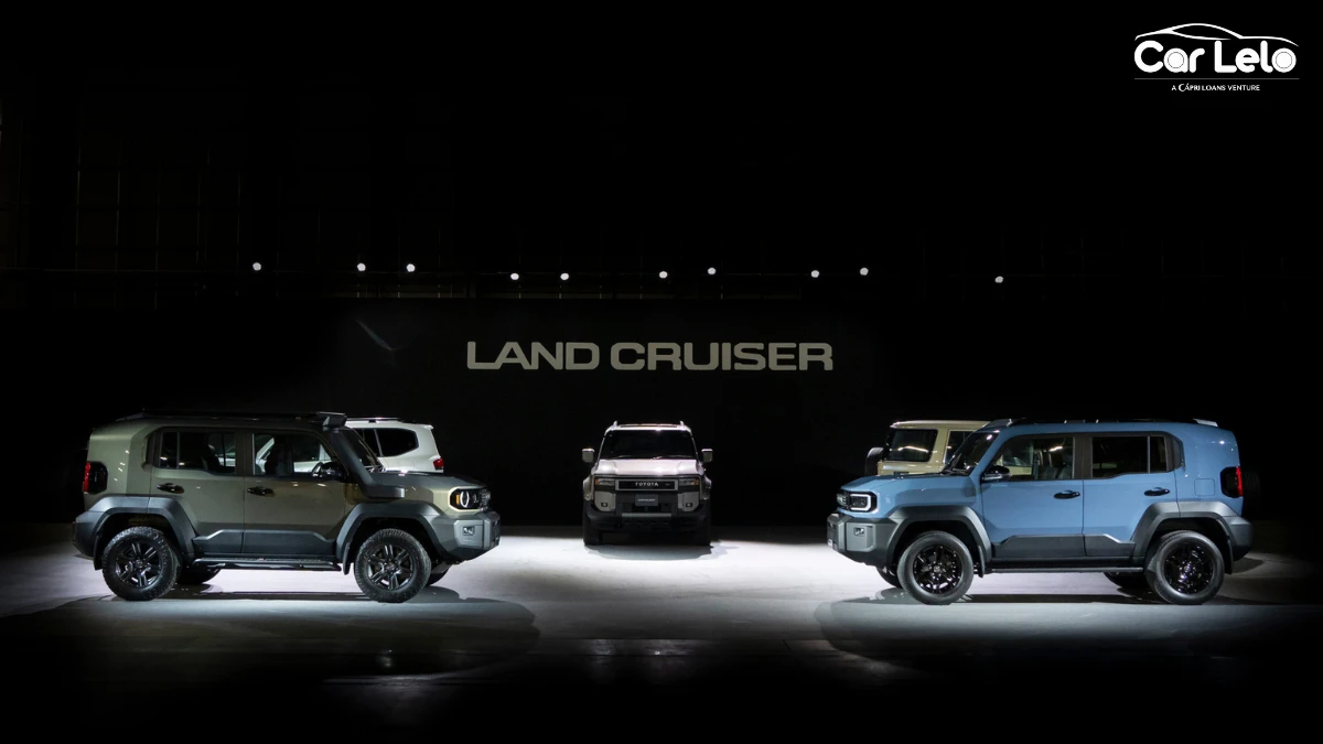 toyota fj cruiser reveale next year