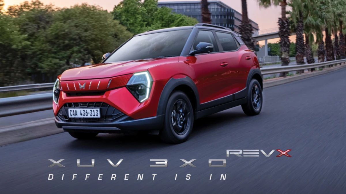 Mahindra XUV 3XO expected price post GST cut
