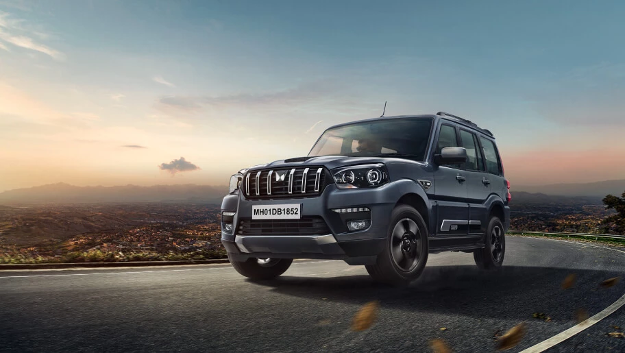 Mahindra Scorpio Classic S11 CC 7 Seater Price Features And Specs Mahindra Scorpio Classic S11 CC 7 Seater Price Features And Specs