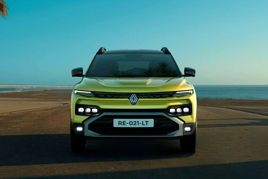 RenaultKiger
