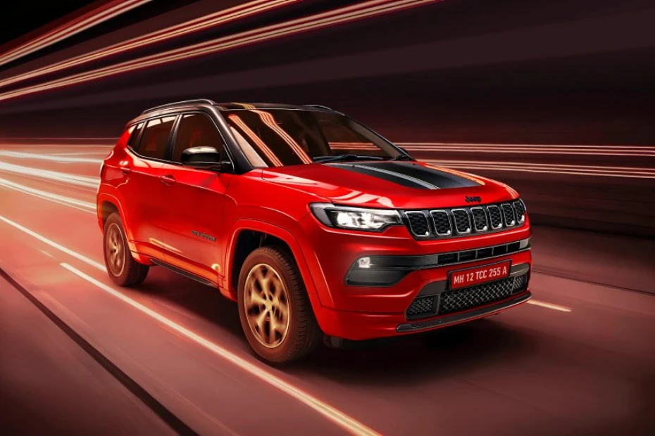 JeepCompass