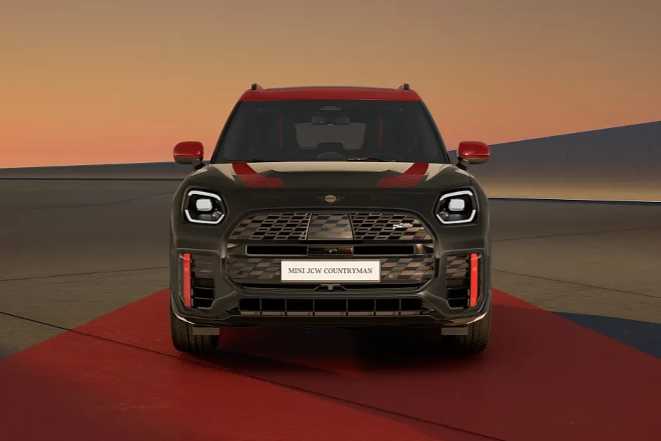MINICountryman