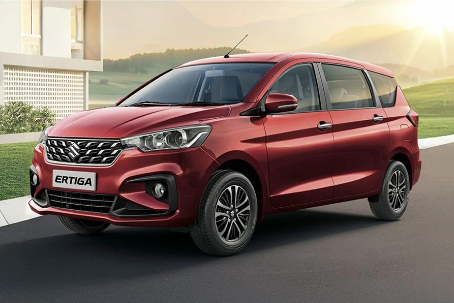Maruti Suzuki Ertiga On Road Price In Delhi Starts At 8 80 Lakh CarLelo
