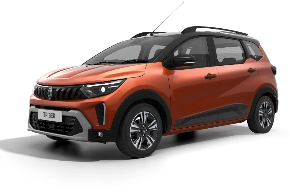 RenaultTriber