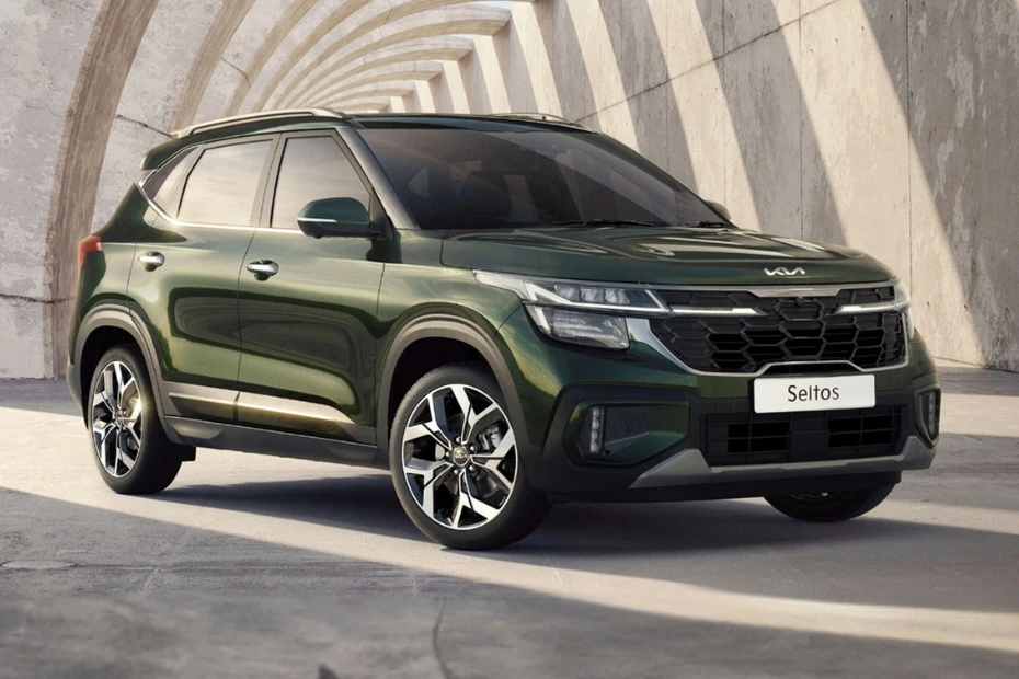 2026 Kia Seltos New FAQs And Their Answers 2026 Kia Seltos New FAQs And Their Answers