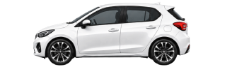 Hatchback