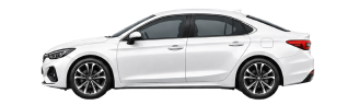 Sedan