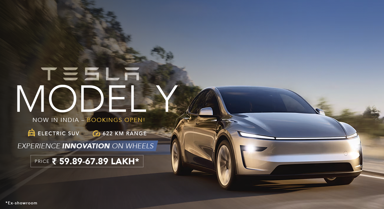 Model Y