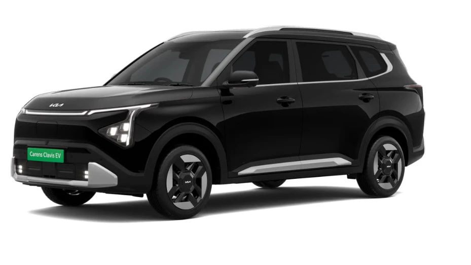 Aurora Black Pearl