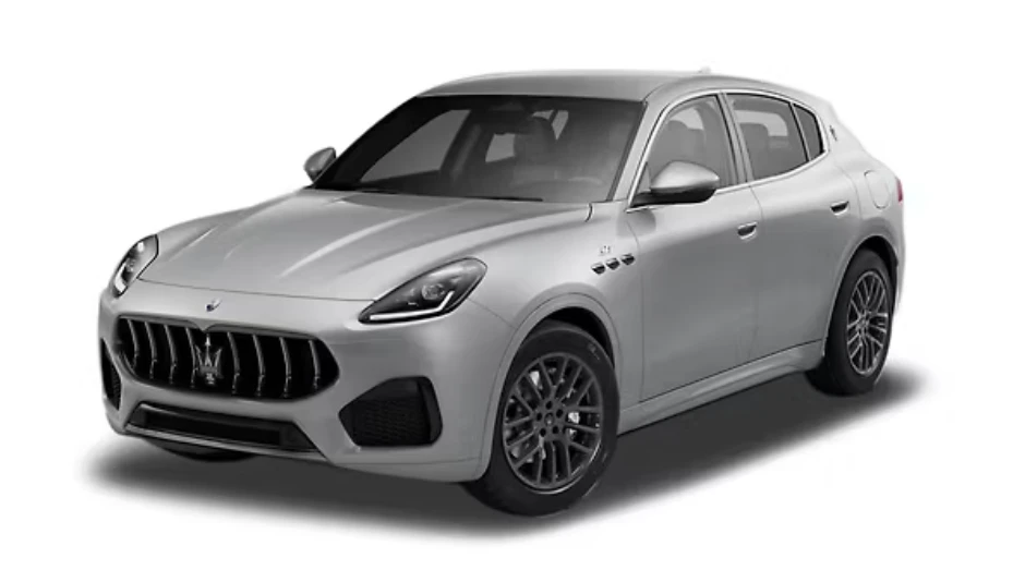 Bianco Astro