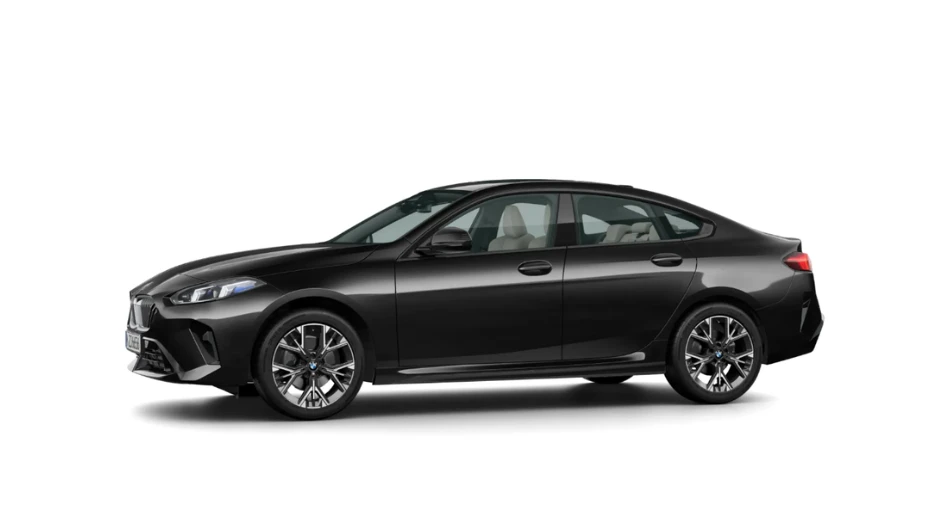 Black Sapphire Metallic