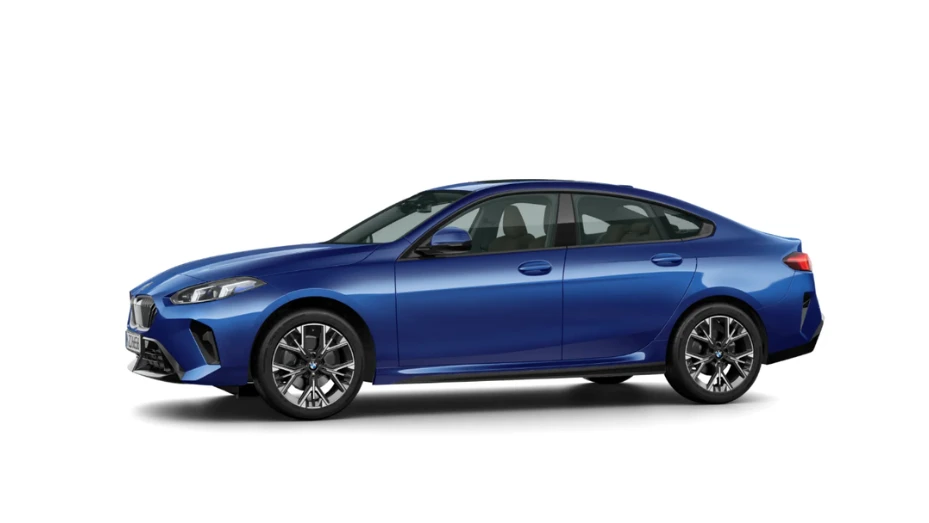 Portimao Blue Metallic
