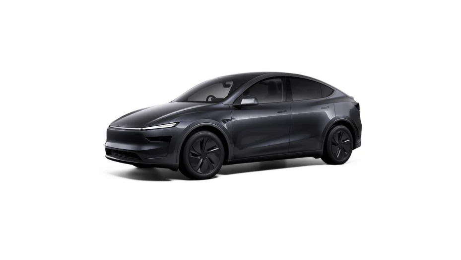 Stealth Grey
